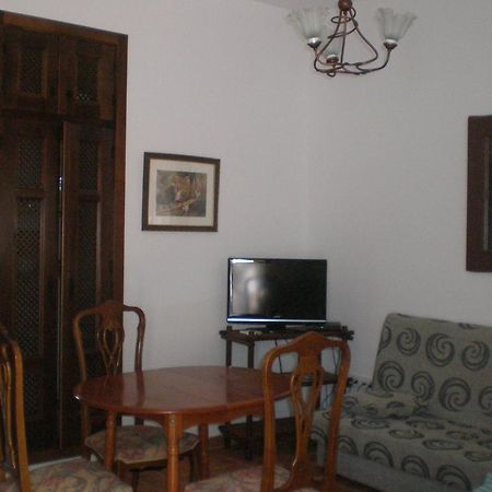 Apartamentos Rurales El Canuelo De Carcabuey エクステリア 写真