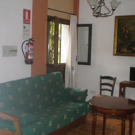 Apartamentos Rurales El Canuelo De Carcabuey エクステリア 写真