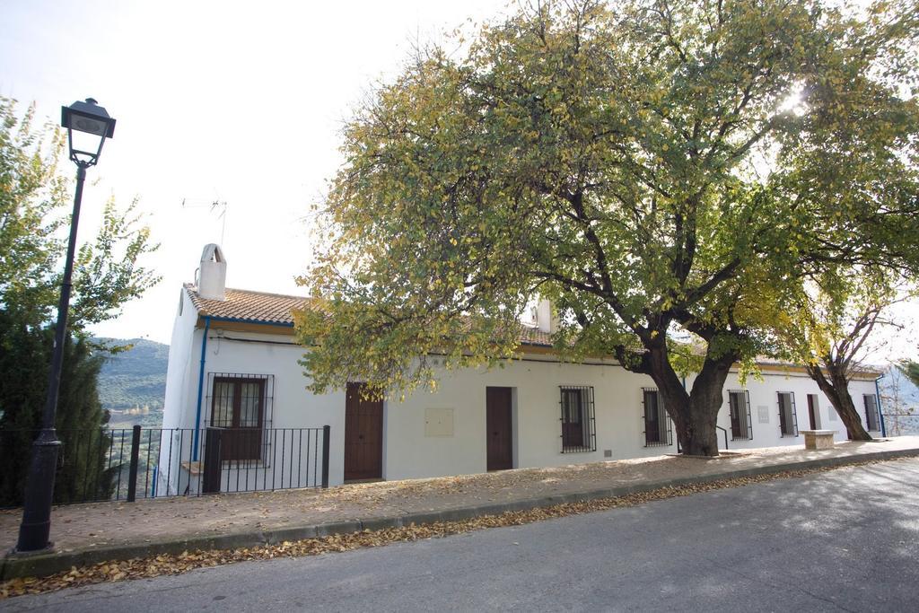 Apartamentos Rurales El Canuelo De Carcabuey 部屋 写真
