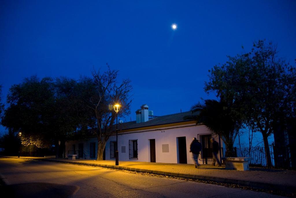 Apartamentos Rurales El Canuelo De Carcabuey 部屋 写真