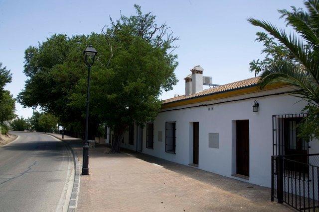 Apartamentos Rurales El Canuelo De Carcabuey 部屋 写真