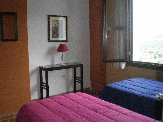 Apartamentos Rurales El Canuelo De Carcabuey 部屋 写真