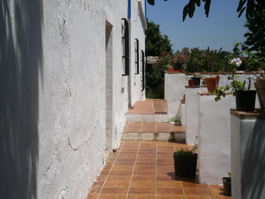 Apartamentos Rurales El Canuelo De Carcabuey 部屋 写真