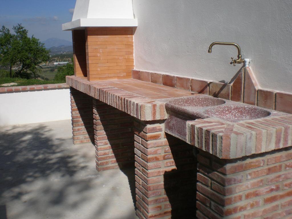 Apartamentos Rurales El Canuelo De Carcabuey 部屋 写真