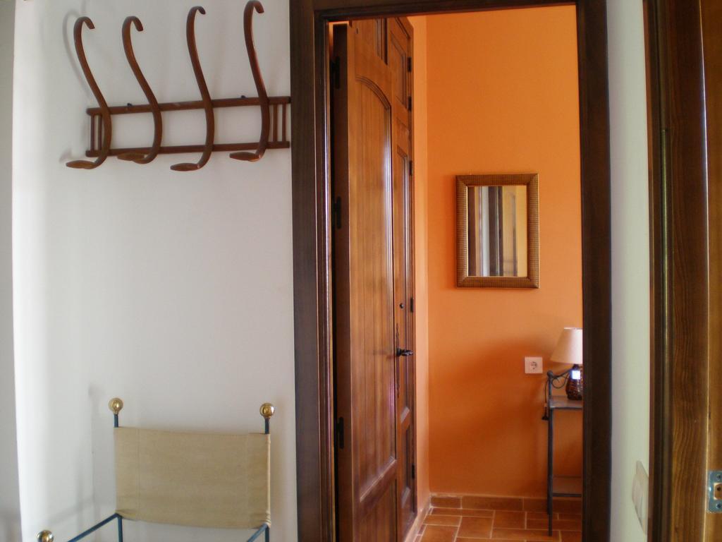 Apartamentos Rurales El Canuelo De Carcabuey 部屋 写真
