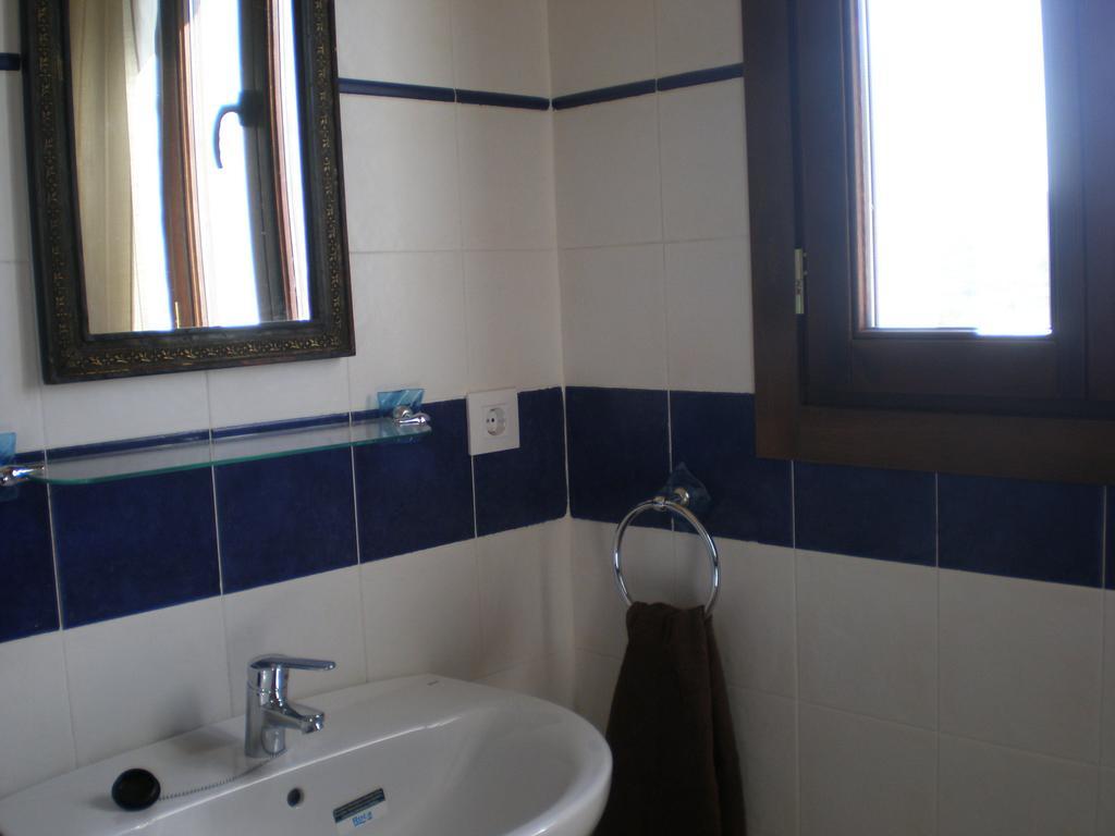 Apartamentos Rurales El Canuelo De Carcabuey 部屋 写真