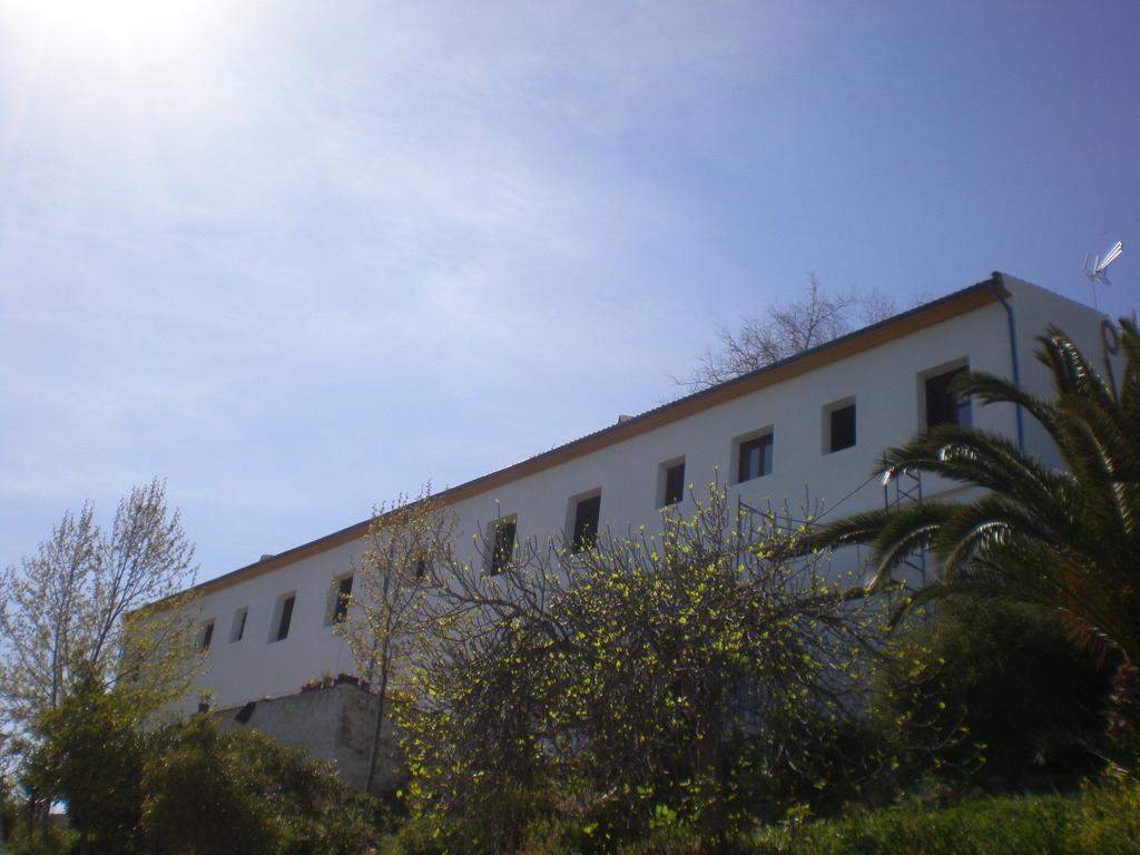 Apartamentos Rurales El Canuelo De Carcabuey 部屋 写真