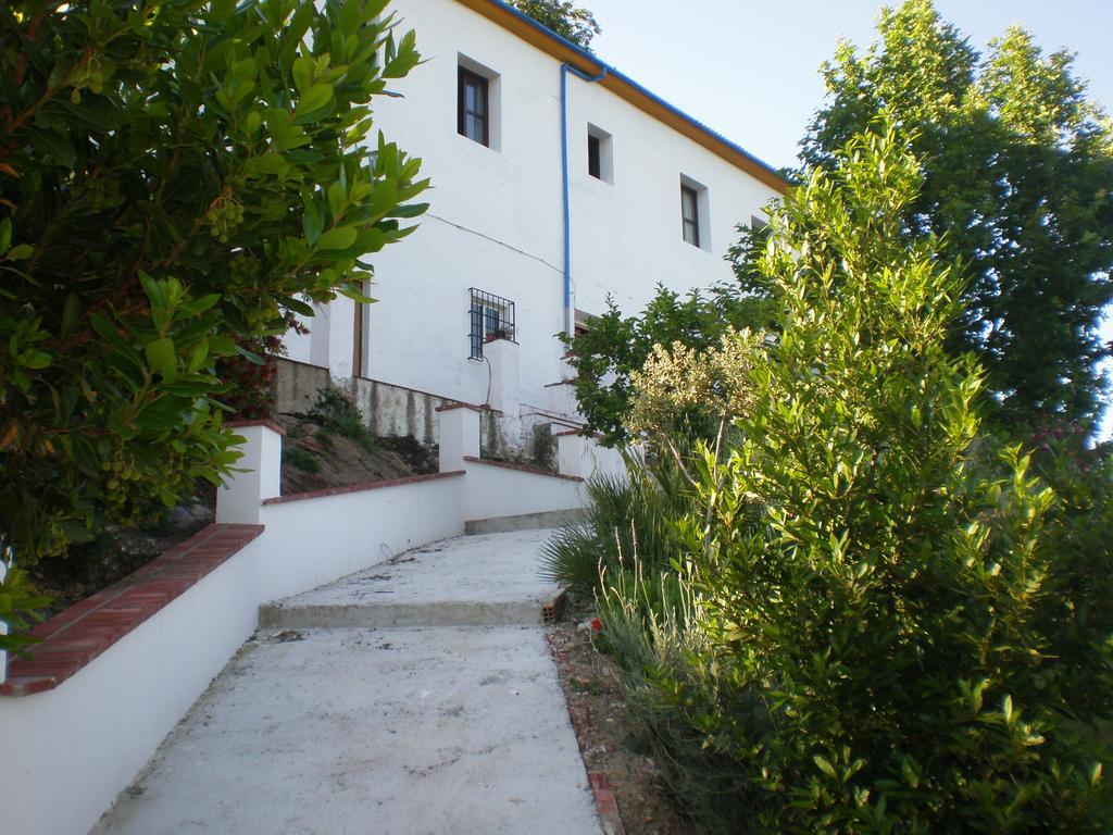 Apartamentos Rurales El Canuelo De Carcabuey 部屋 写真