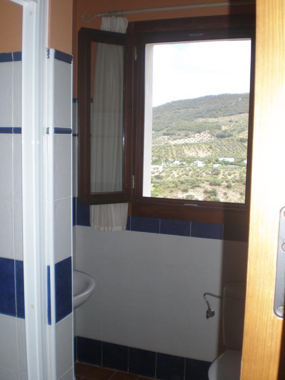 Apartamentos Rurales El Canuelo De Carcabuey エクステリア 写真
