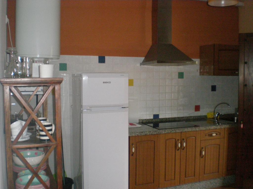Apartamentos Rurales El Canuelo De Carcabuey エクステリア 写真