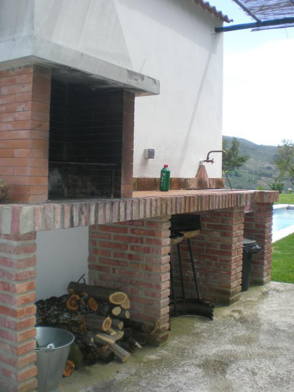 Apartamentos Rurales El Canuelo De Carcabuey エクステリア 写真