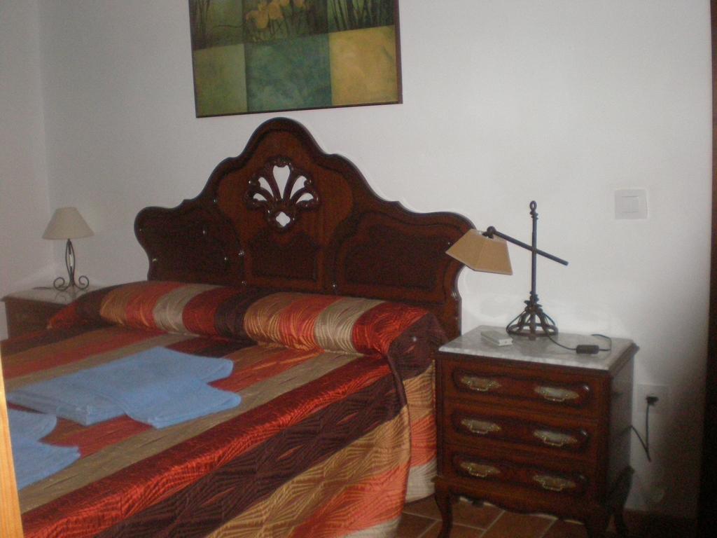 Apartamentos Rurales El Canuelo De Carcabuey エクステリア 写真