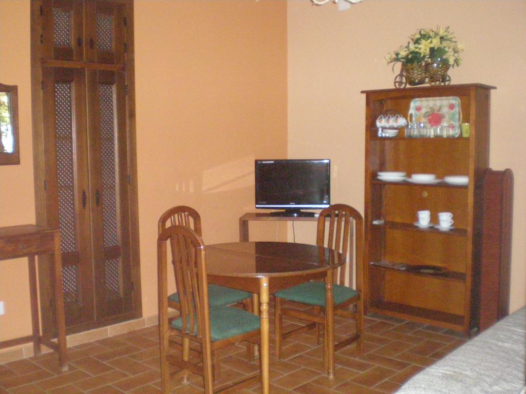 Apartamentos Rurales El Canuelo De Carcabuey エクステリア 写真